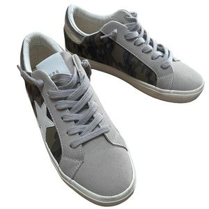 Steve Madden shoes woman CAMOFLAUGE